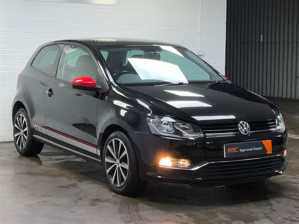 Used Volkswagen Polo 2016 for sale - 76209079: Photo 15