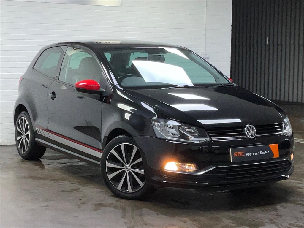 Used Volkswagen Polo 2016 for sale - 76209079: Photo 16