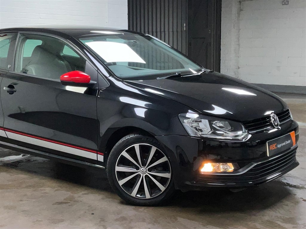 Used Volkswagen Polo 2016 for sale - 76209079: Photo 17