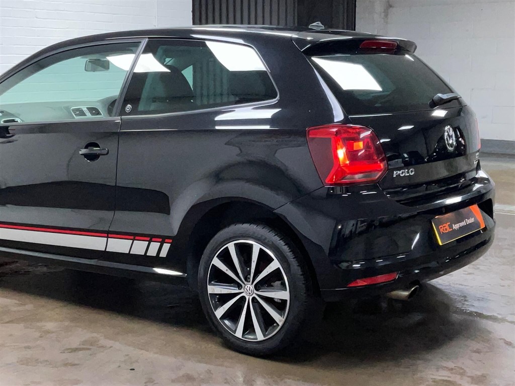 Used Volkswagen Polo 2016 for sale - 76209079: Photo 20