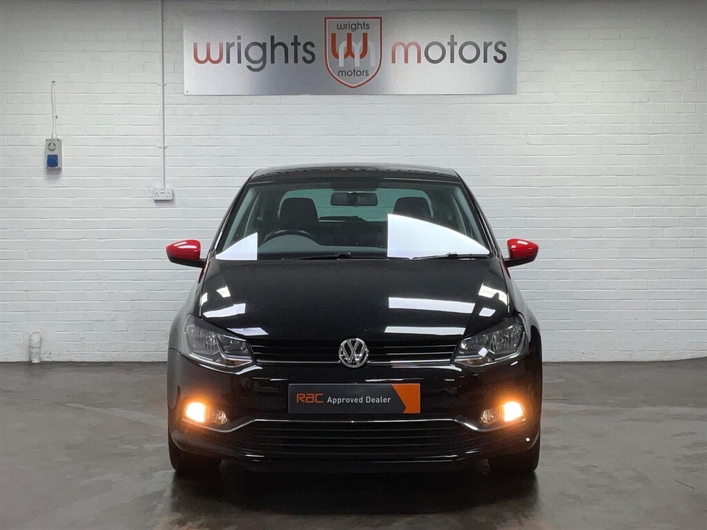 Used Volkswagen Polo 2016 for sale - 76209079: Photo 5