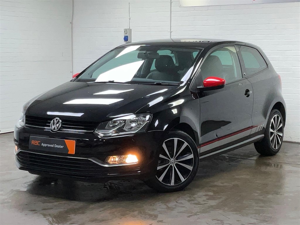 Used Volkswagen Polo 2016 for sale - 76209079: Photo 7