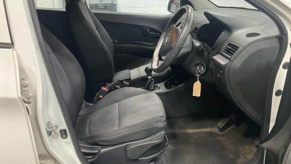 Used Kia Picanto 2013 for sale - 77592510: Photo 10