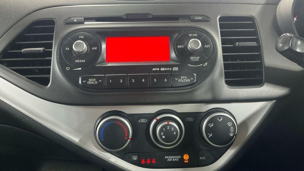 Used Kia Picanto 2013 for sale - 77592510: Photo 13