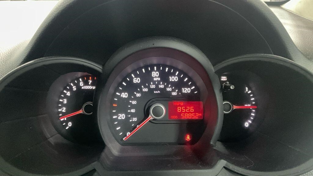 Used Kia Picanto 2013 for sale - 77592510: Photo 14