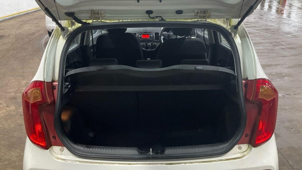 Used Kia Picanto 2013 for sale - 77592510: Photo 16