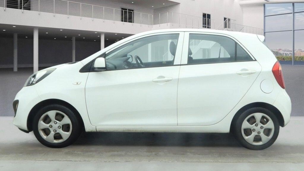 Used Kia Picanto 2013 for sale - 77592510: Photo 5
