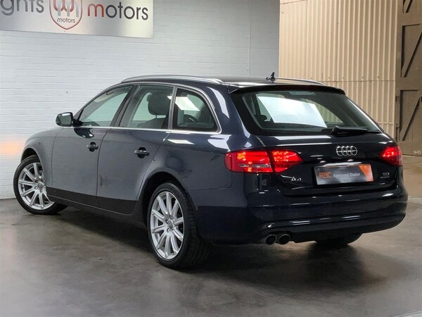 Used Audi A4 Avant 2015 for sale - 75641403: Photo 19