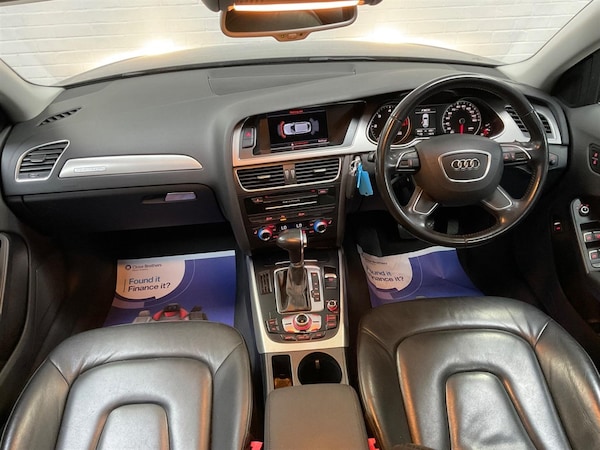 Used Audi A4 Avant 2015 for sale - 75641403: Photo 23