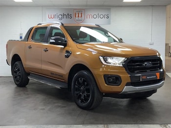 Used Ford Ranger 2022 for sale - 75852678: Photo