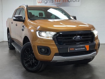 Used Ford Ranger 2022 for sale - 75852678: Photo