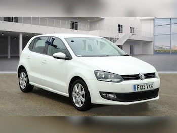 2013 - 1.2 Match Euro 5 5dr