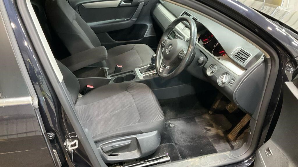 Used Volkswagen Passat 2014 for sale - 76971637: Photo 10