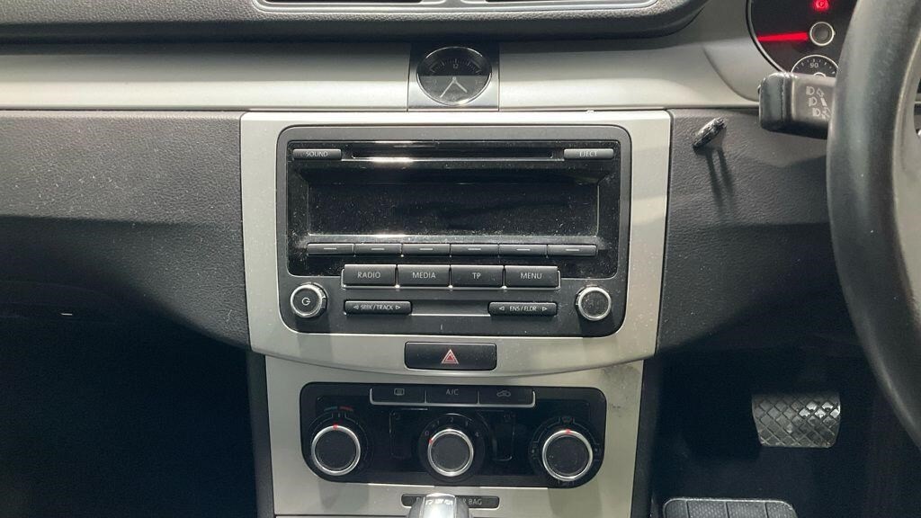 Used Volkswagen Passat 2014 for sale - 76971637: Photo 13