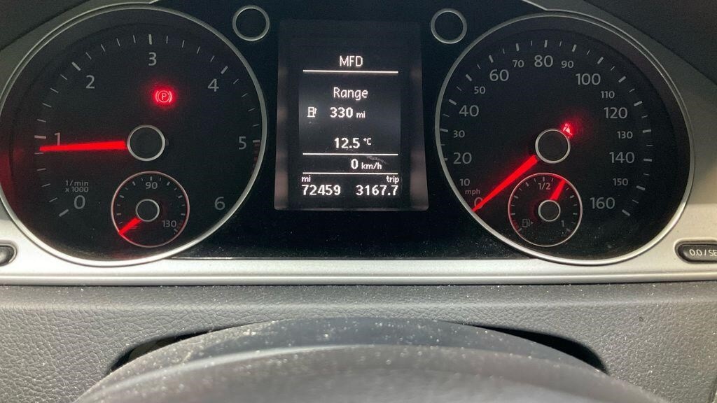 Used Volkswagen Passat 2014 for sale - 76971637: Photo 14