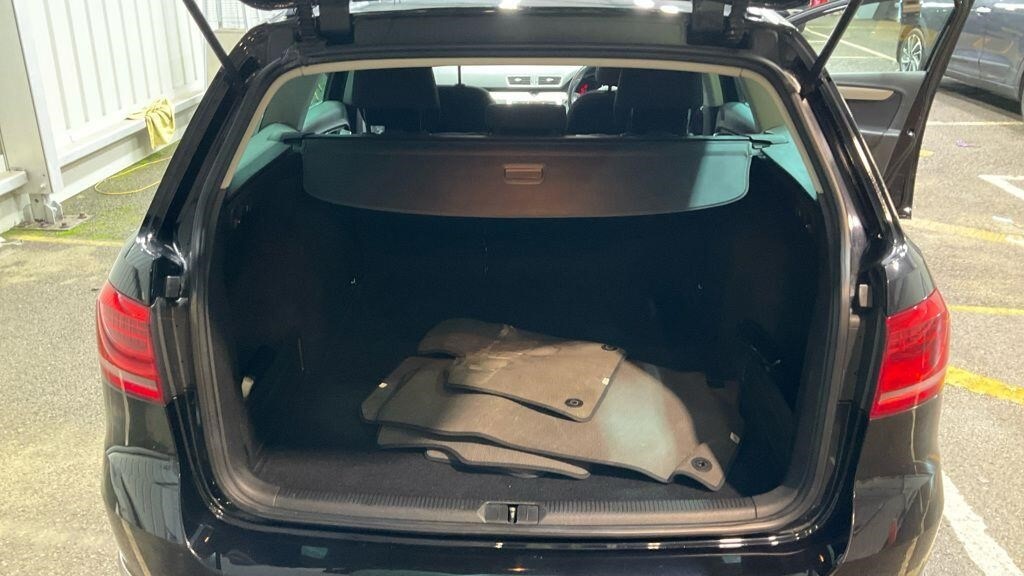 Used Volkswagen Passat 2014 for sale - 76971637: Photo 16