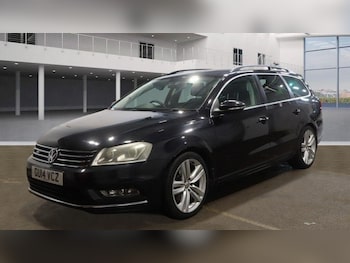 Used Volkswagen Passat 2014 for sale - 76971637: Photo
