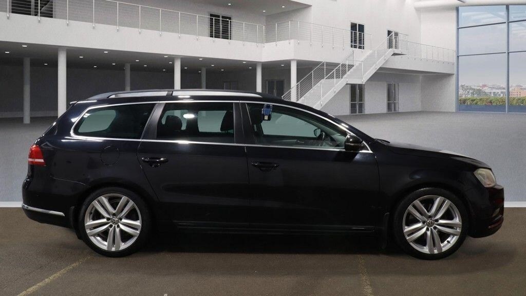 Used Volkswagen Passat 2014 for sale - 76971637: Photo 4