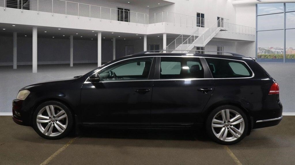 Used Volkswagen Passat 2014 for sale - 76971637: Photo 5