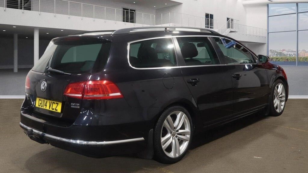 Used Volkswagen Passat 2014 for sale - 76971637: Photo 7