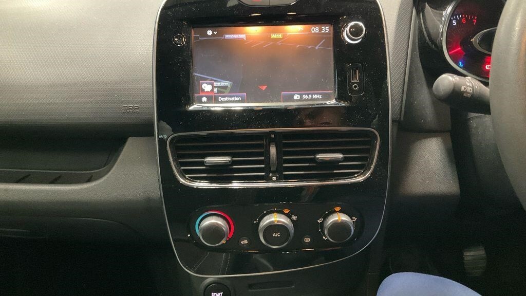 Used Renault Clio 2016 for sale - 76941140: Photo 13