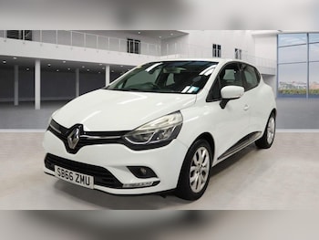 Used Renault Clio 2016 for sale - 76941140: Photo