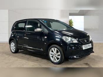Used SEAT Mii 2015 for sale - 79835086: Photo
