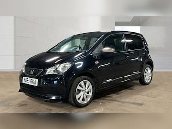 Used SEAT Mii 2015 for sale - 79835086: Photo