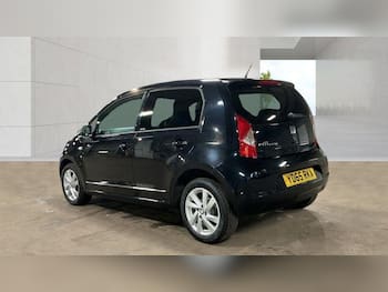 Used SEAT Mii 2015 for sale - 79835086: Photo