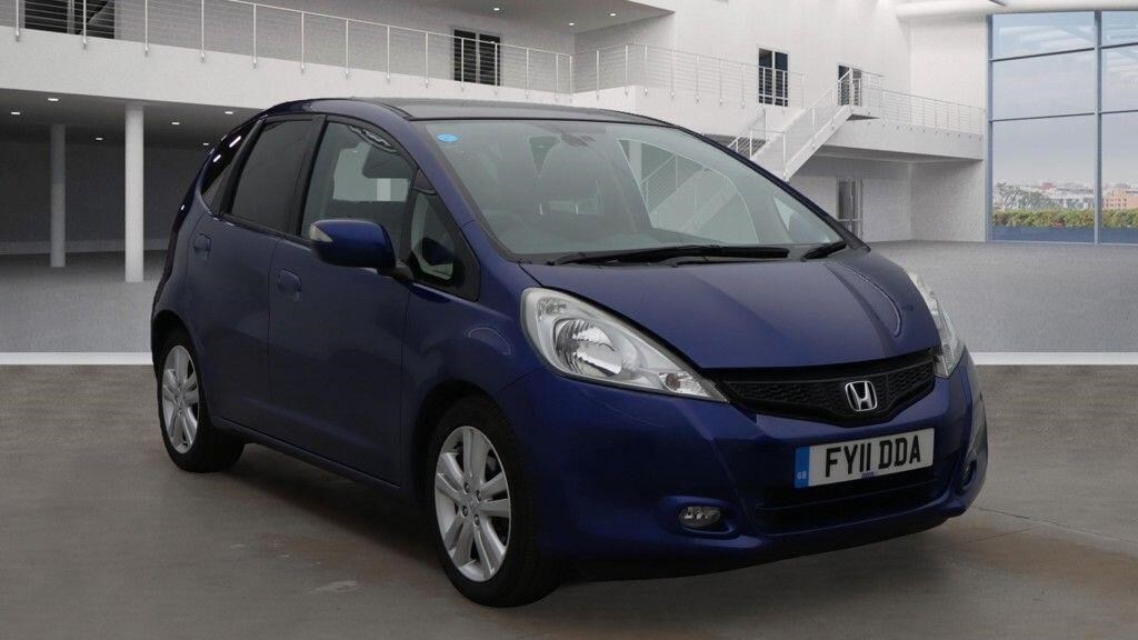Used Honda Jazz 2011 for sale - 76178116: Photo 1