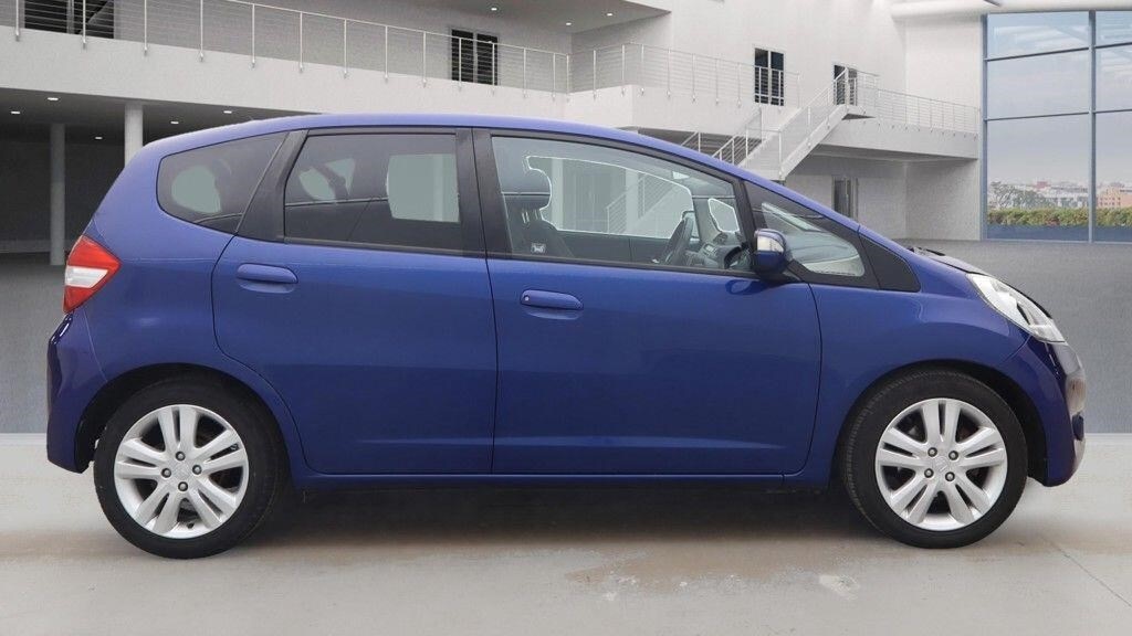 Used Honda Jazz 2011 for sale - 76178116: Photo 10