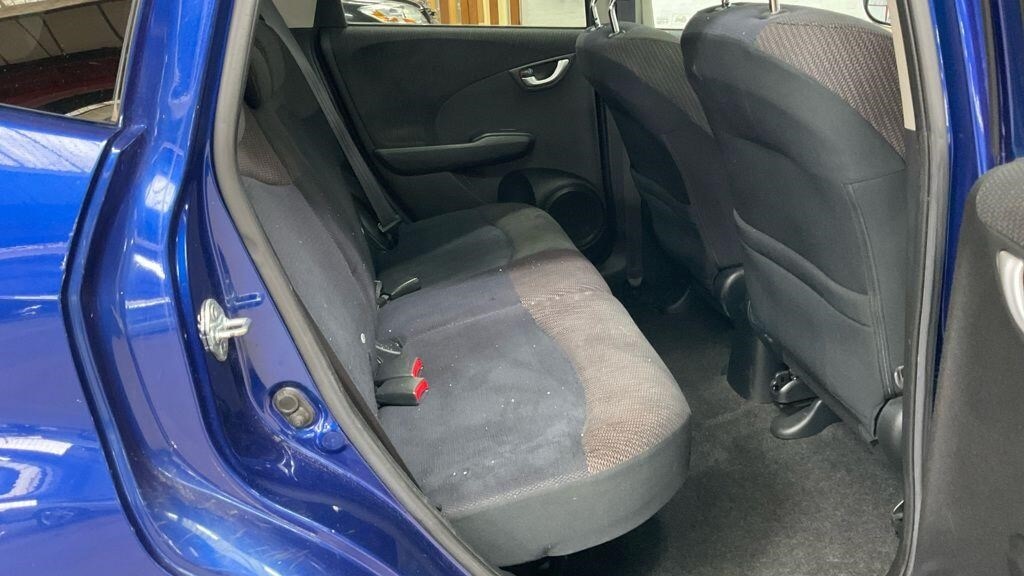 Used Honda Jazz 2011 for sale - 76178116: Photo 13