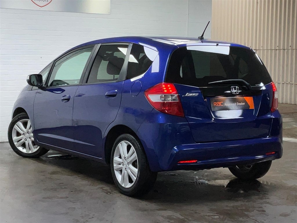 Used Honda Jazz 2011 for sale - 76178116: Photo 19