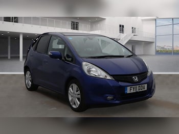 Used Honda Jazz 2011 for sale - 76178116: Photo