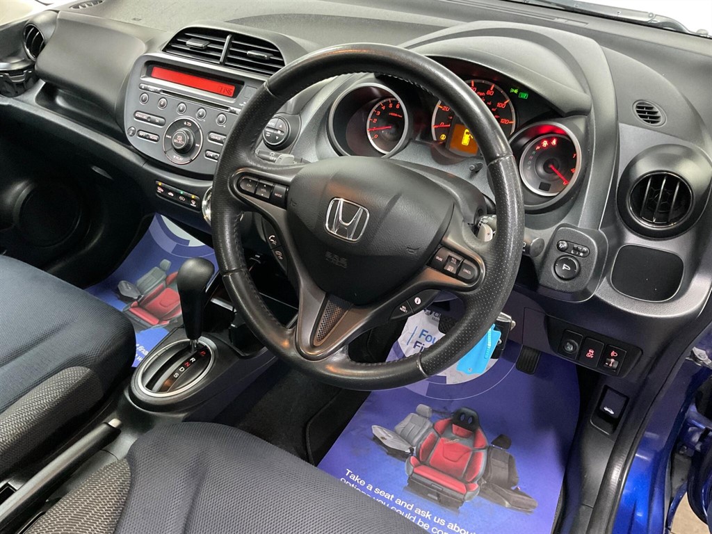 Used Honda Jazz 2011 for sale - 76178116: Photo 22