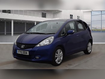 Used Honda Jazz 2011 for sale - 76178116: Photo