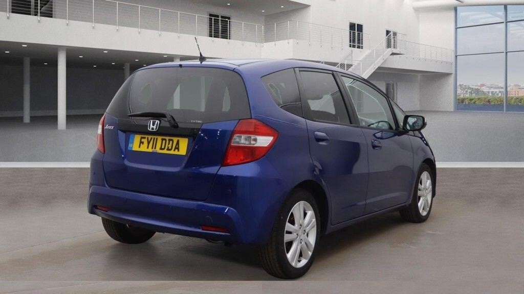 Used Honda Jazz 2011 for sale - 76178116: Photo 7