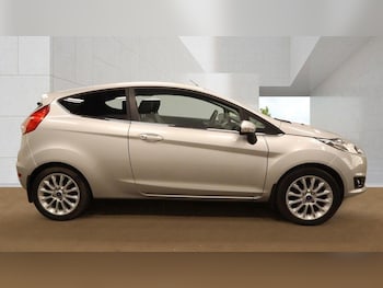 Used Ford Fiesta 2013 for sale - 79160312: Photo