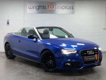 2016 - 2.0 TDI S line Special Edition Plus Multitronic Euro 6 (s/s) 2dr