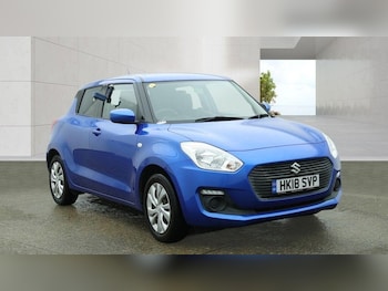 Used Suzuki Swift 2018 for sale - 78538078: Photo
