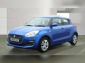 Used Suzuki Swift 2018 for sale - 78538078: Photo