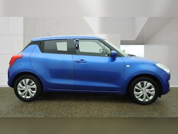 Used Suzuki Swift 2018 for sale - 78538078: Photo