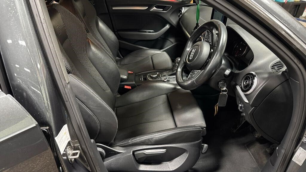 Used Audi A3 2014 for sale - 77165599: Photo 10