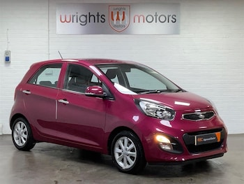 Kia - Picanto