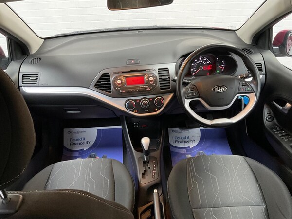 Used Kia Picanto 2013 for sale - 76023264: Photo 23