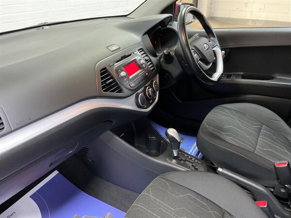 Used Kia Picanto 2013 for sale - 76023264: Photo 24