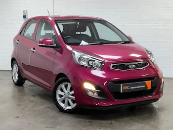 Used Kia Picanto 2013 for sale - 76023264: Photo 3