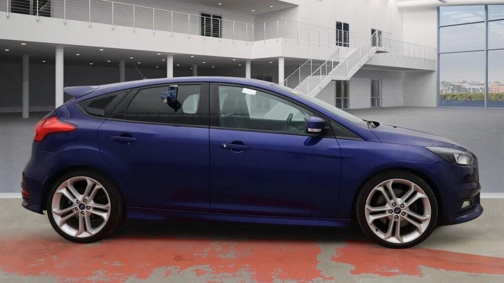Used Ford Focus 2018 for sale - 77897264: Photo 4