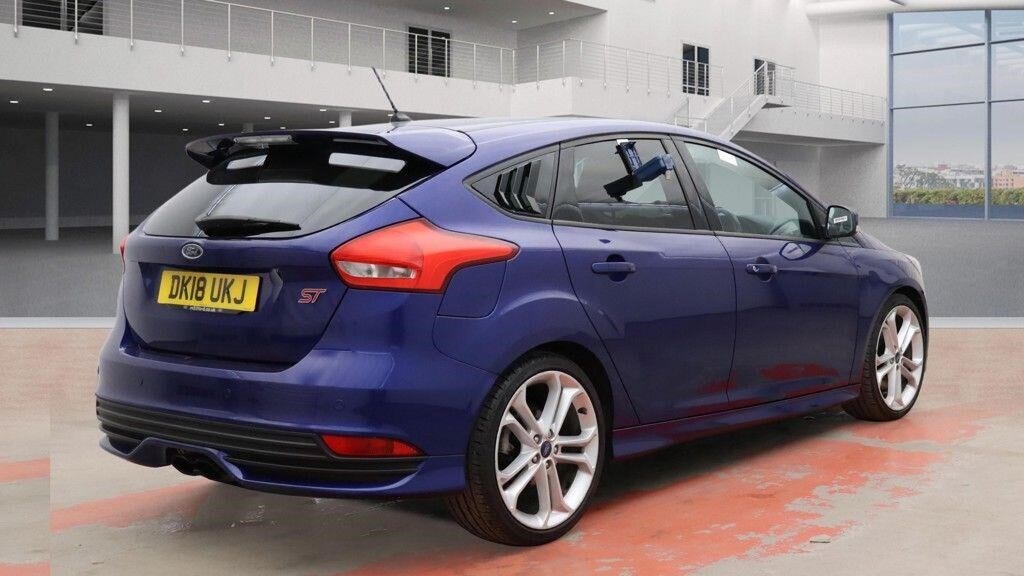 Used Ford Focus 2018 for sale - 77897264: Photo 7
