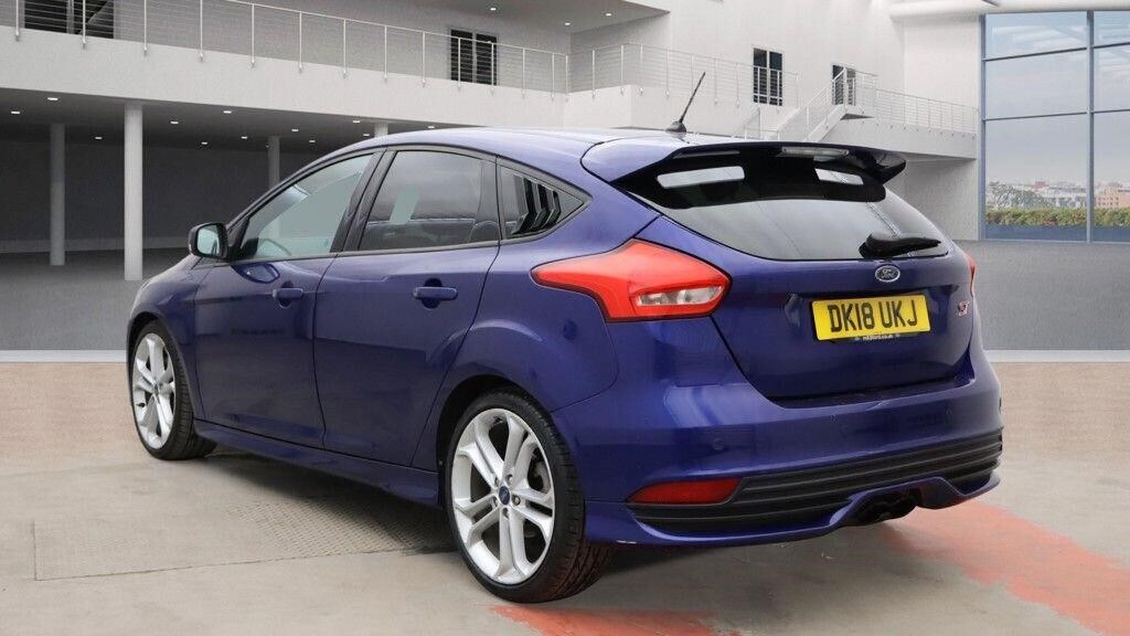 Used Ford Focus 2018 for sale - 77897264: Photo 8